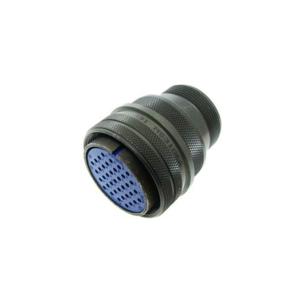 Amphenol ER 37C 3716 SKT PLUG MS3106A2821S - main